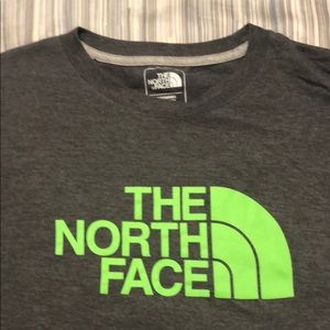 The North Face T-Shirt